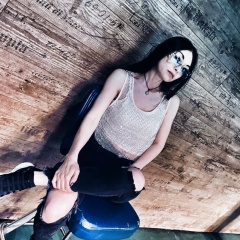 Анастасия Калашникова, 27.06