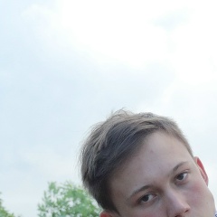 Роман Беляев, 01.08.2002, Ижевск