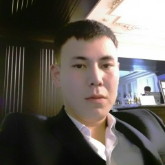 Bibol Baishuakov, 29.02, Шымкент