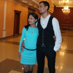 Нургуль Шманова, 04.10.1988, Атырау