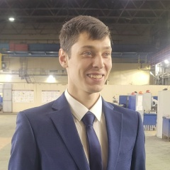 Владислав Зайцев, 05.11.1995