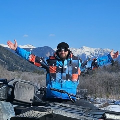 Сергей Ведрицкий, 16.08.1990, Краснодар