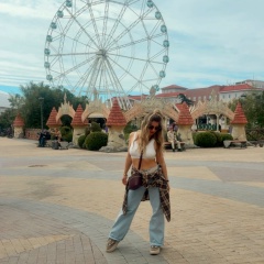 Елена Жукова, Москва