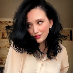 Виктория Майданова, 01.09, Бишкек