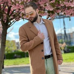 Andry Andy, 24.01, Львов