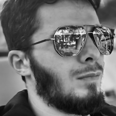 Ризван Вахаев, Грозный