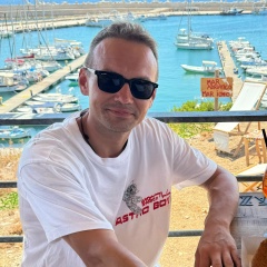 Андрей Тучак, 22.05.1987, Parma