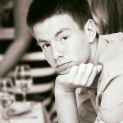 Никита Кацнельсон, 20.01.1998, Одесса