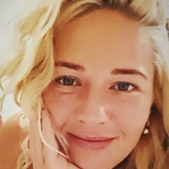 Катерина Кокина, 26.02.1985, Санкт-Петербург