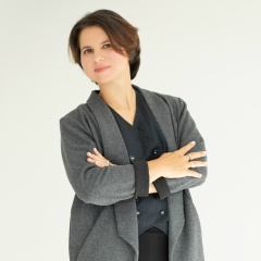 Ольга Логинова, 03.09.1983, Екатеринбург