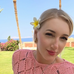 Елизавета Чернышева, 25.02.1990, Златоуст