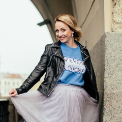 Дарья Красикова, 21.03.1989, Москва