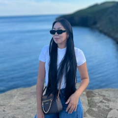 Мотя Никитина, 07.07