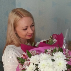 Наталья Долгова, 04.04.1984, Алтай (Зыряновск)