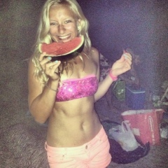 Мария Уголькова, 18.07.1989, Москва