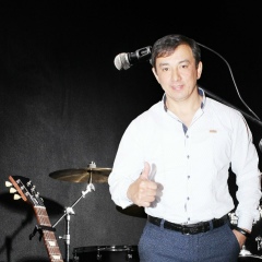 Бахтияр Масимов, 29.03.1971, Жаркент