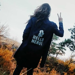 Валия Калигожина, 19.10, Алматы