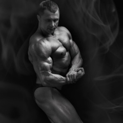 Николай Абрамов, 14.05.1977