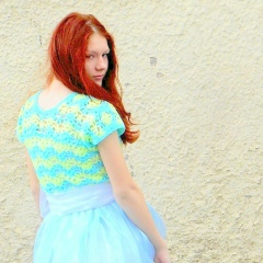 Елена Пепоева, 17.12.2002, Кондопога