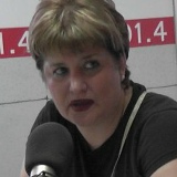 Kiknadze Tamara, 10.07.1959