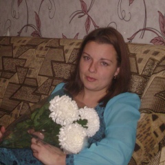 Оксана Бондаренко, 01.12, Киев