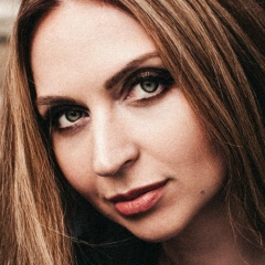 Жанна Абрамова, 13.07