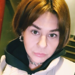 Катерина Буданова, 14.06, Москва