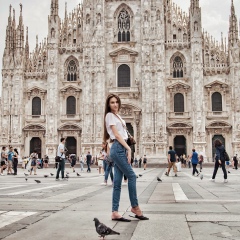 Надежда Морозова, 10.07.1989, Ростов-на-Дону