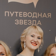 Экскурсовод-Нейрокреатор Мария Антоненко, 19.06.1981, Москва