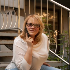 Татьяна Рябенко, 02.05, Новосибирск