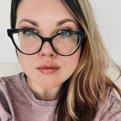 Екатерина Ковалева, 07.01, Санкт-Петербург