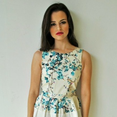 Милана Надуева, 16.11, Toronto