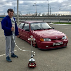 Виктор Заколюкин, 18.07, Гулькевичи