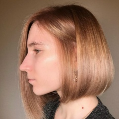 Любовь Мелехова, 20.12.1997