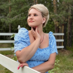 Катюша Гашурина, 20.05.1988, Санкт-Петербург