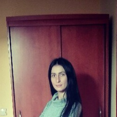 Лидия Тимофеева, 02.10.1988