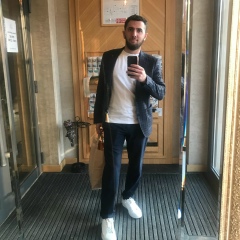 Гюрджи Гггггг, 14.02, Алматы