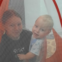 Наташенька Садкова, Йошкар-Ола