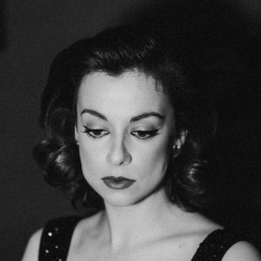 Анна Гольдфельд, 07.08.1990, Санкт-Петербург