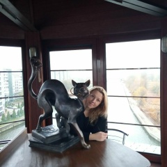 Ольга Костюченко, Ярославль