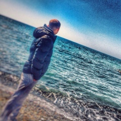 Макс Платонов, 01.07, Красноярск