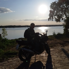 Александр Александр, 05.06.1978, Новосибирск