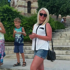 Ксюха Ковач, 15.09.1984, Ужгород