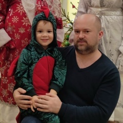 Костя Лыгин, 13.09.1985, Москва