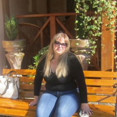 Лариса Мельник, 08.04, Накваша