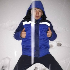 Русик Карим, 06.06.1994