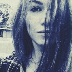 Настёна Голяк, 25.03