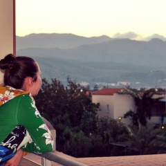 Анна Шатохина, 23.12.1989, Санкт-Петербург