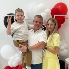 Павел Гаврилов, 27.02, Псков