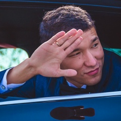 Язон Динальт, 27.01.1987, Караганда